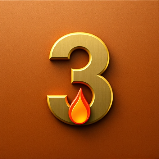 3333 বাজি logo
