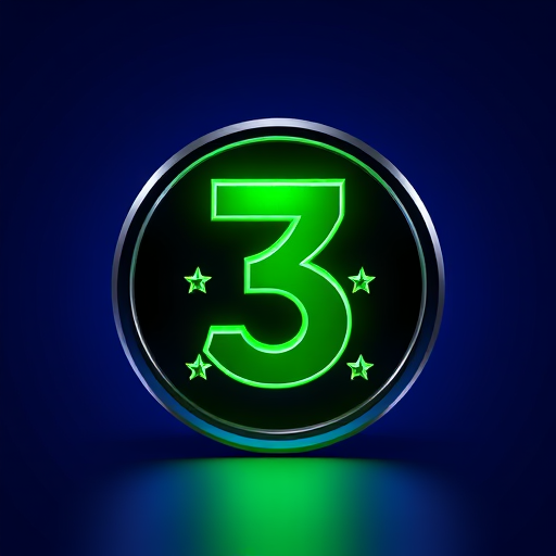 3333bet Win logo