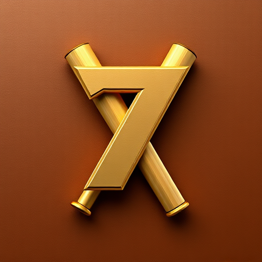 777 Angel Number logo