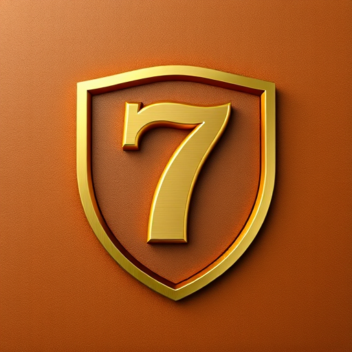 777 logo