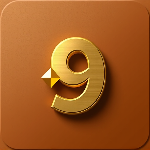 9777 But logo