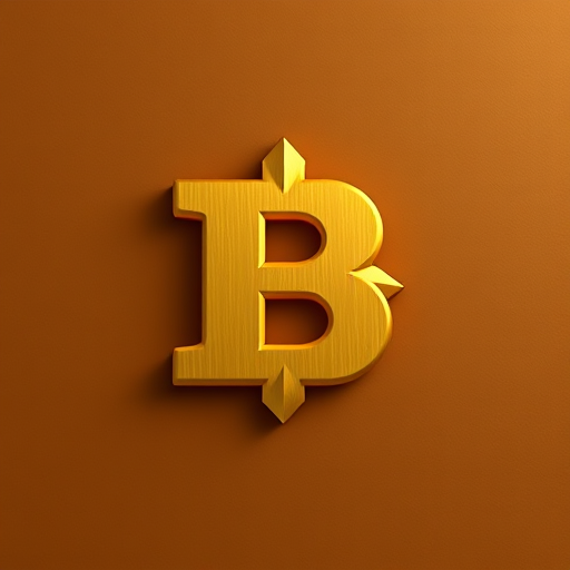 BD333 logo