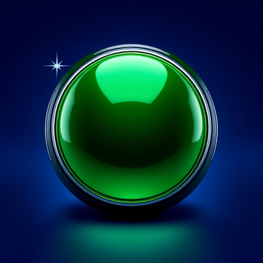 Bouncing Ball logo