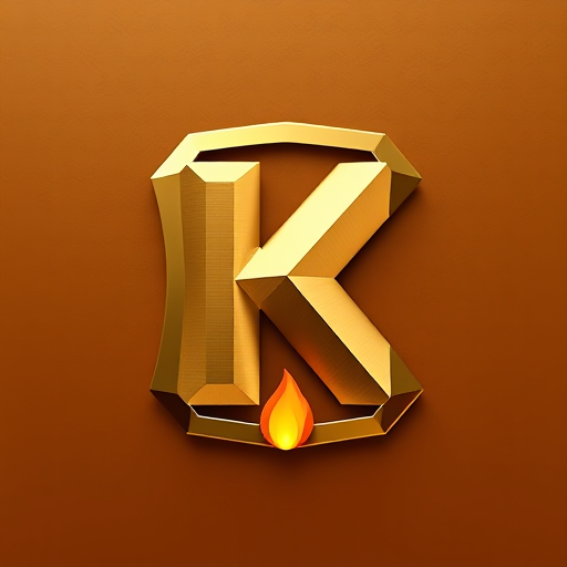 KKBD logo