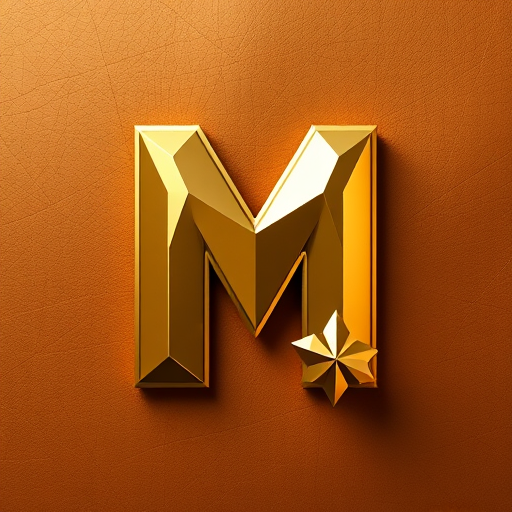 Mel Bat logo